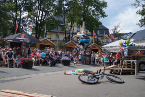 Marktplatzfest