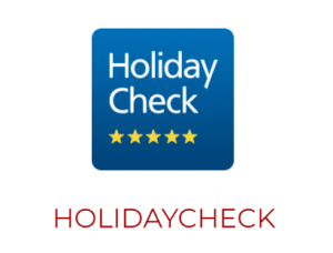 HolidayCheck Bewertungen