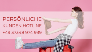 Persönline Hotline